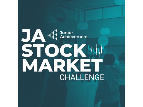 JA Stock Market Challenge