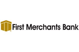 First Merchants sponsor logo