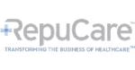 Logo for RepuCare