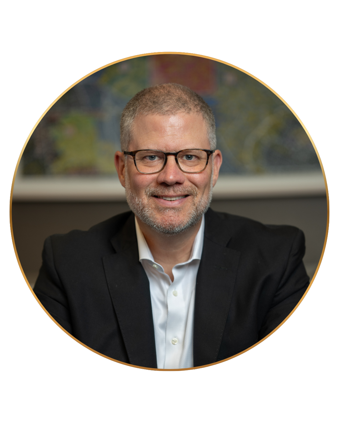 Image of David Barrett