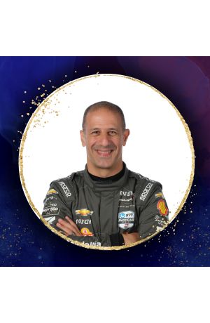 Image of Tony Kanaan