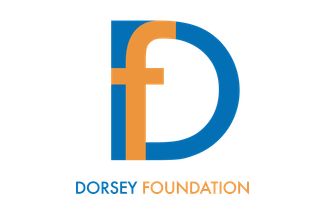 Dorsey Foundation sponsor logo