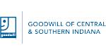 Logo for Goodwill