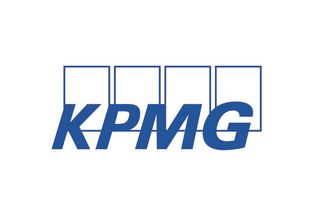KPMG sponsor logo