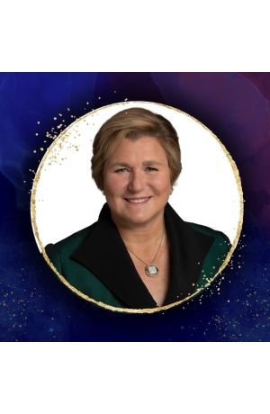 Image of Gail Boudreaux