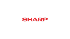 Logo for Sharp