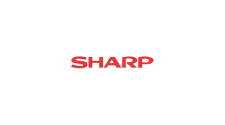 Logo for Sharp