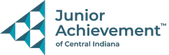 Junior Achievement of Central Indiana logo