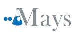 Logo for May's