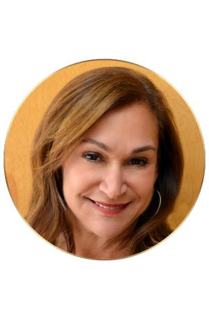 Image of Cindy Simon Skjodt