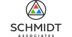 Logo for schmidtassociates