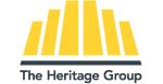 Logo for The Heritage Group