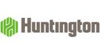 Logo for Huntington