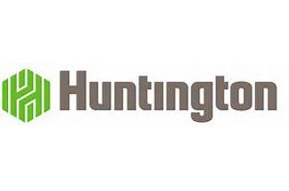 Huntington sponsor logo