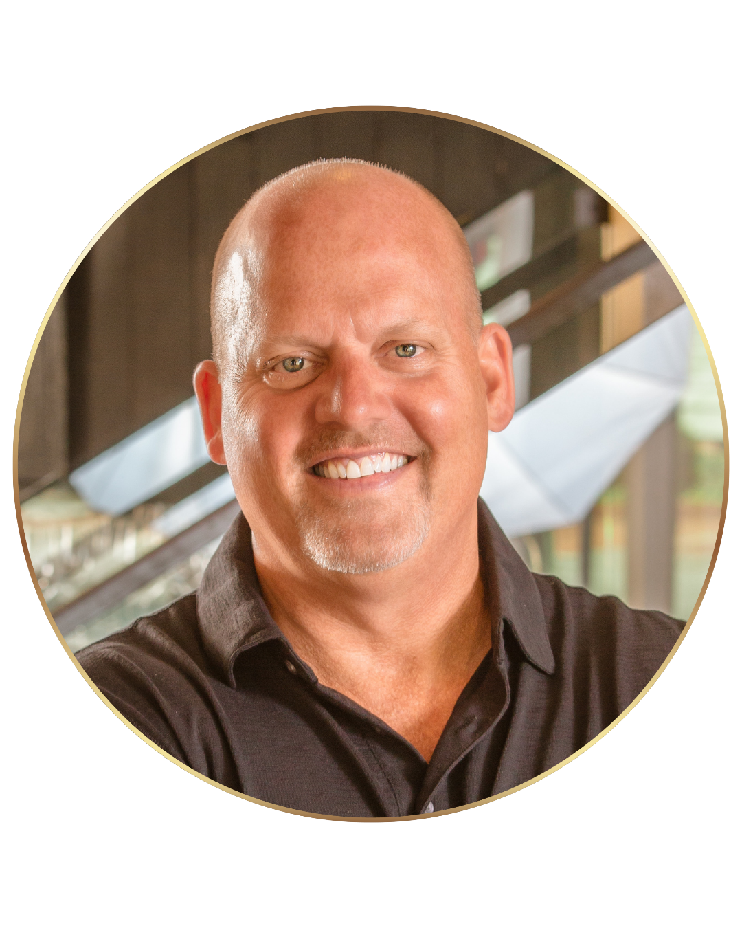 Image of Mike Cunningham