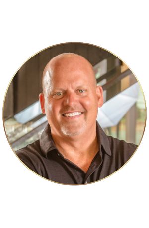 Image of Mike Cunningham