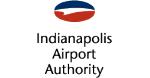 Logo for Indianapolis Airport