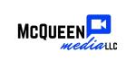 Logo for McQueen Media LLC
