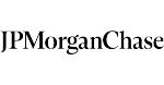 Logo for JP Morgan Chase