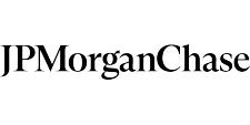JP Morgan Chase sponsor logo