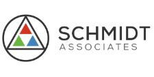 Schmidt sponsor logo