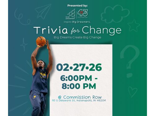 Trivia for Change