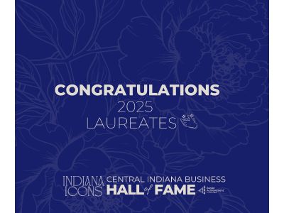 Read the Junior Achievement of Central Indiana Unveils 2025 Business Hall of Fame Laureates