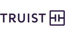 Logo for Truist