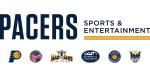 Logo for Pacers