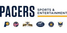Pacers sponsor logo