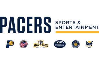 Pacers sponsor logo