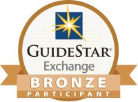 Guidestar Logo for Bronze Level Participant