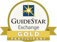 Guidestar Logo for Gold Level Participant