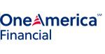 Logo for OneAmerica