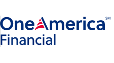 Logo for OneAmerica