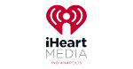 Logo for iHeart Media