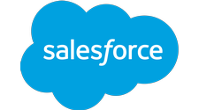 Logo for SalesForce