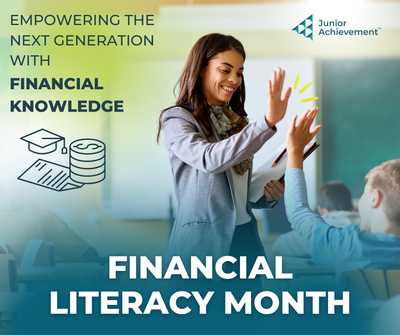 Building a Strong Financial Foundation: Equipping Teens for a Brighter ...