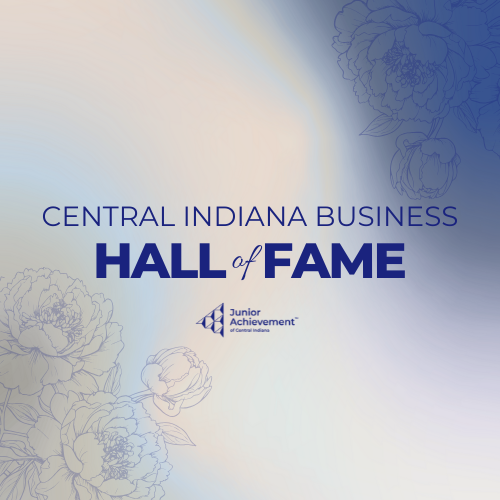 37th Annual Central Indiana Business Hall of Fame