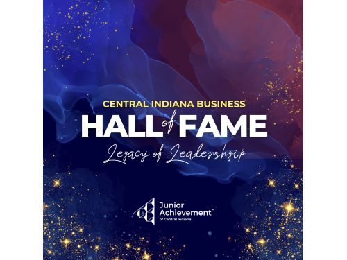 JA Business Hall of Fame - JA of Central Indiana