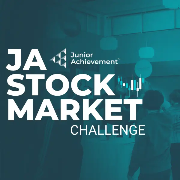 JA Stock Market Challenge