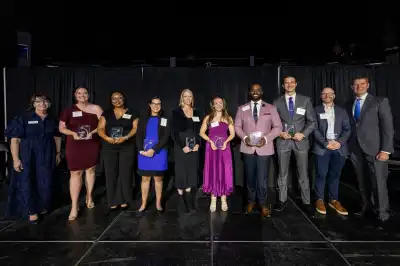 Group Winner Photo