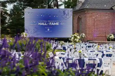 37th Annual Central Indiana Business Hall of Fame