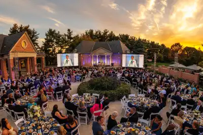 37th Annual Central Indiana Business Hall of Fame