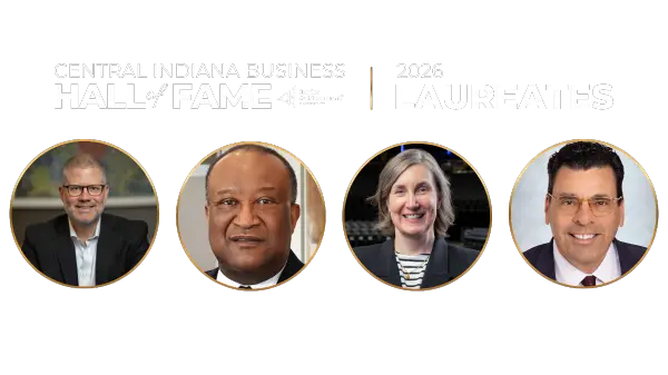 From Left to Right: David Barrett, Lacy M. Johnson, Mel Raines, Mario Rodriguez 