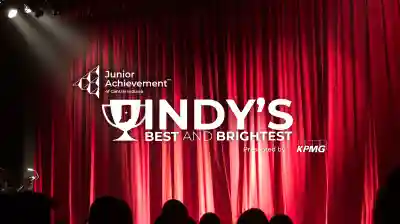 2024 Indy's Best & Brightest Award Ceremony